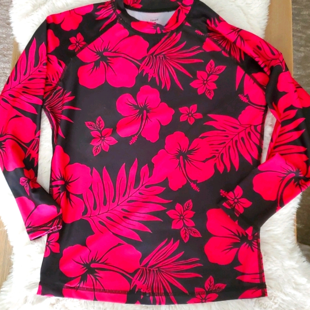 Rash guard